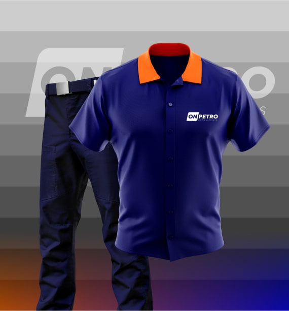 Uniforme Onpetro