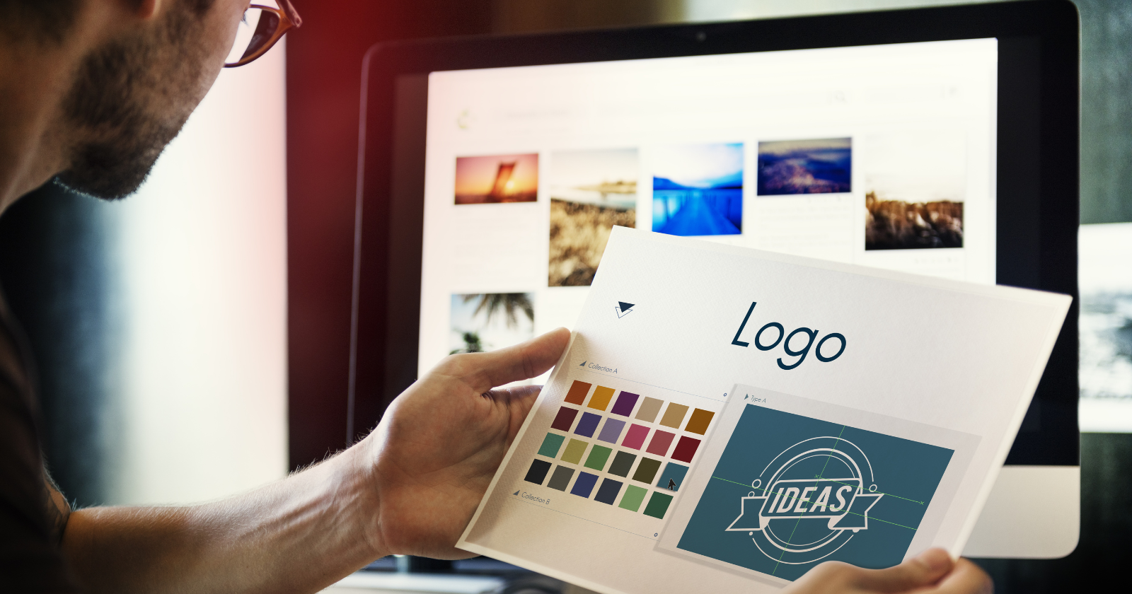 Importance of creating a logo