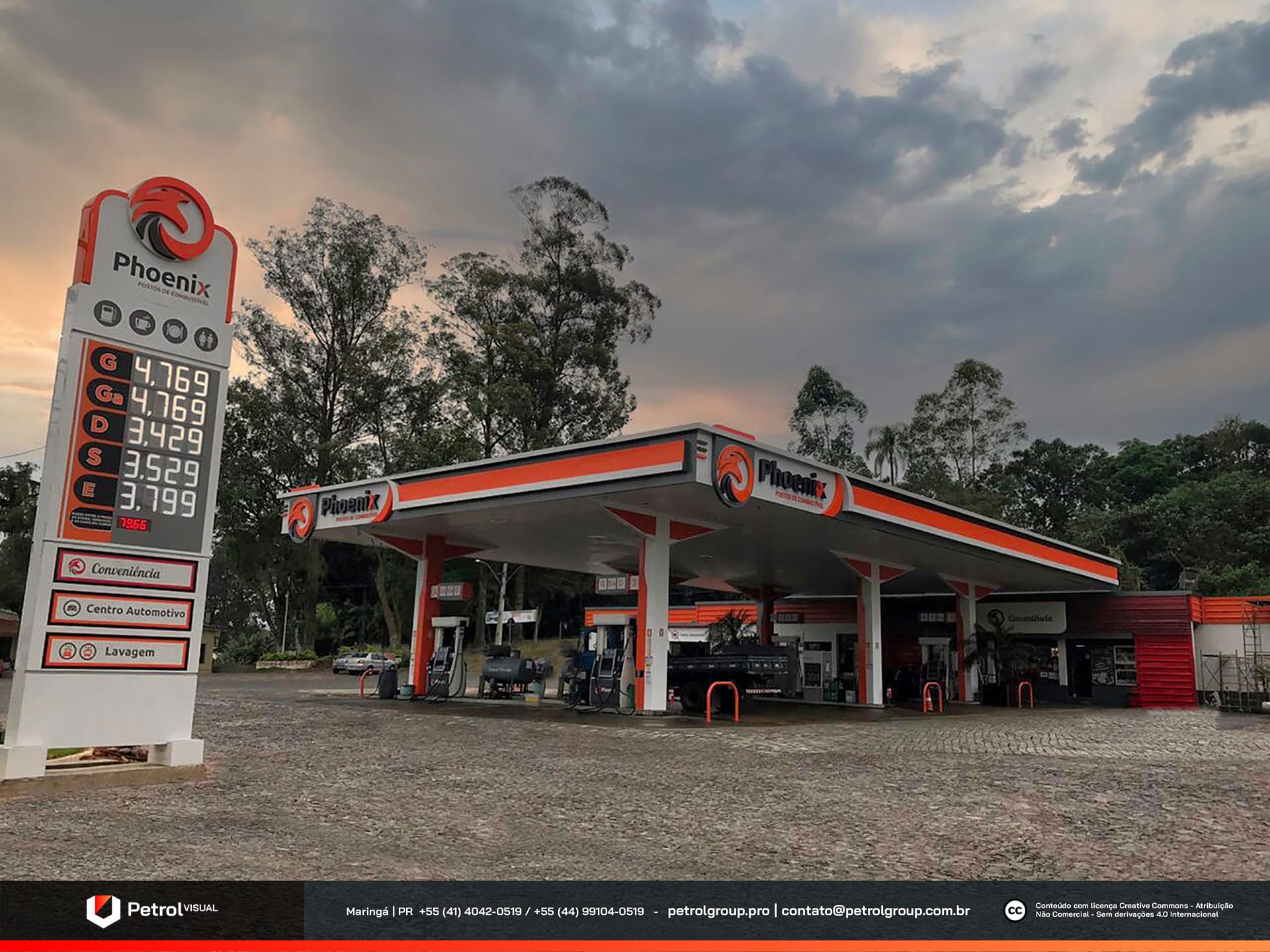 gas station renovation Teixeira de Freitas BA.jpg