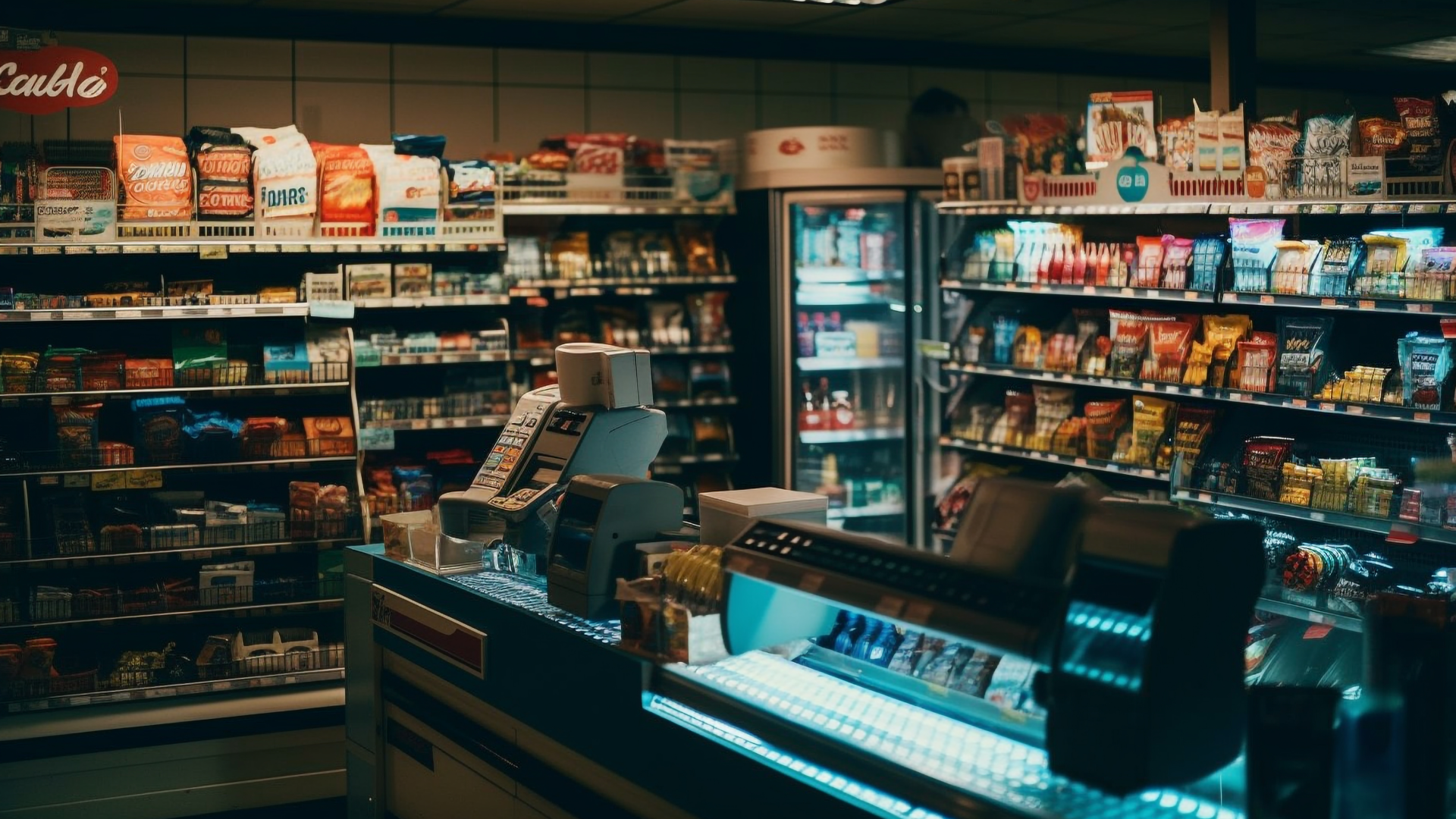 increase sales in your convenience store