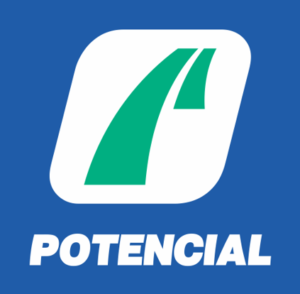 identidade visual posto de gasolina