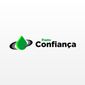 logo posto de combustível