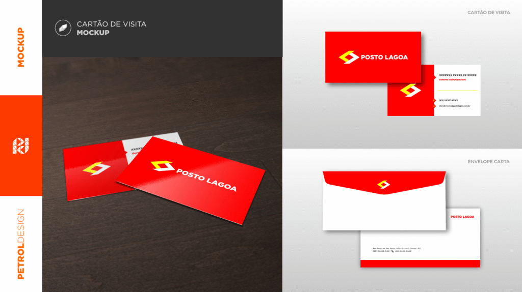Kit design posto