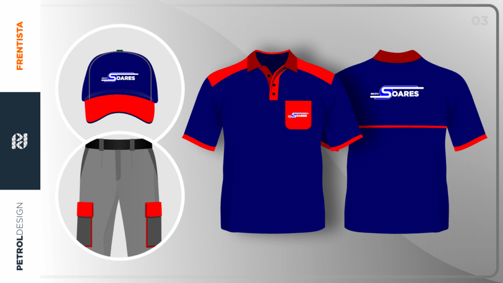 Kit design posto