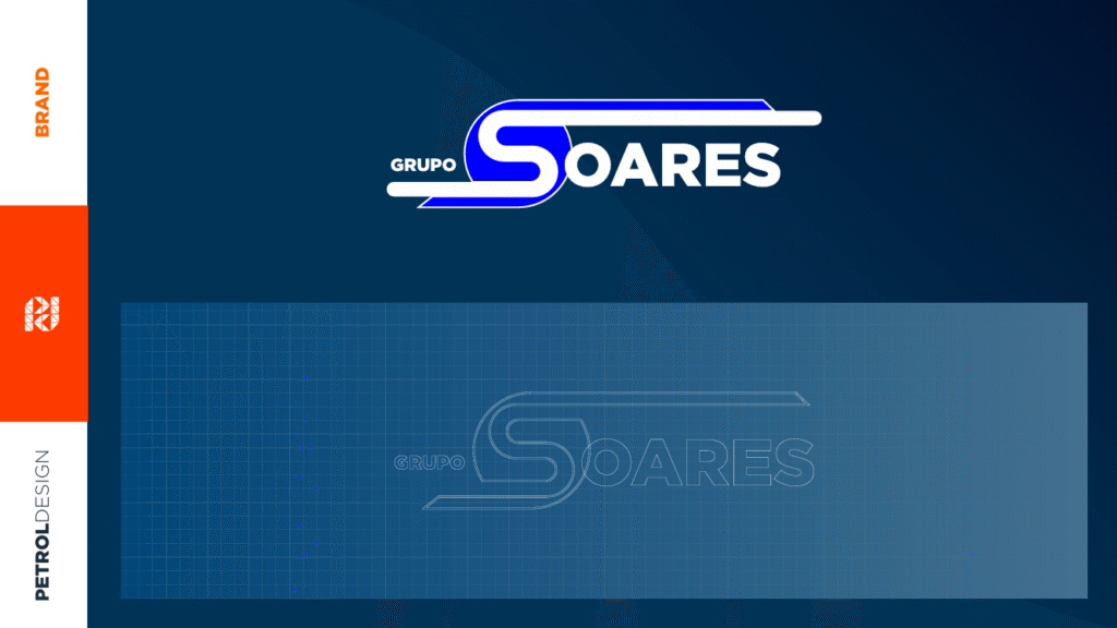 Kit design posto de combustivel