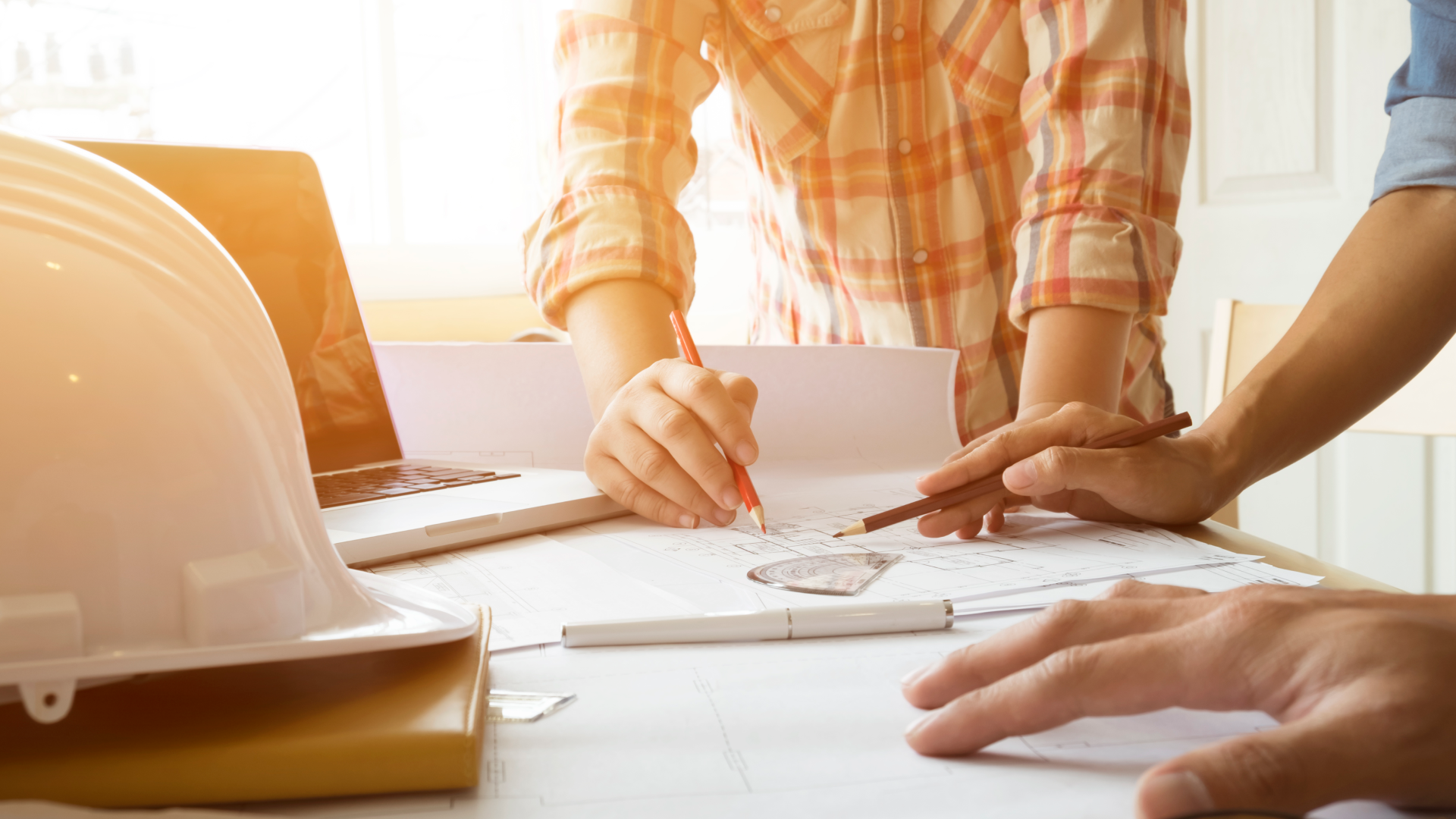 Estudo preliminar posto de gasolina