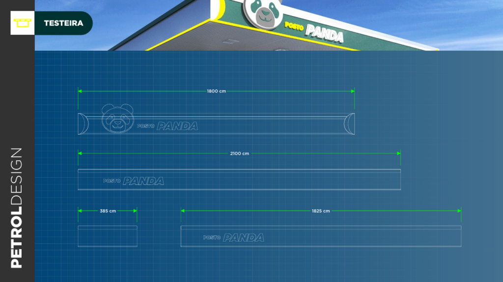 Memorial descritivo posto