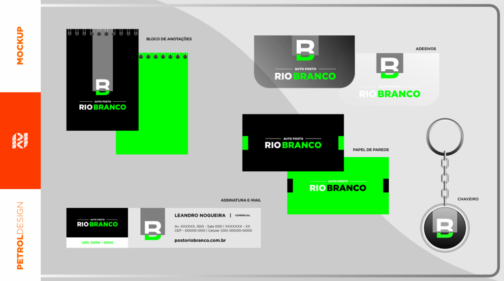 Design posto