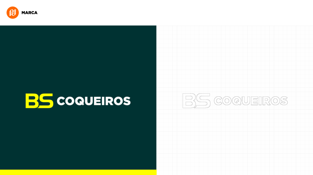 Logo posto de gasolina