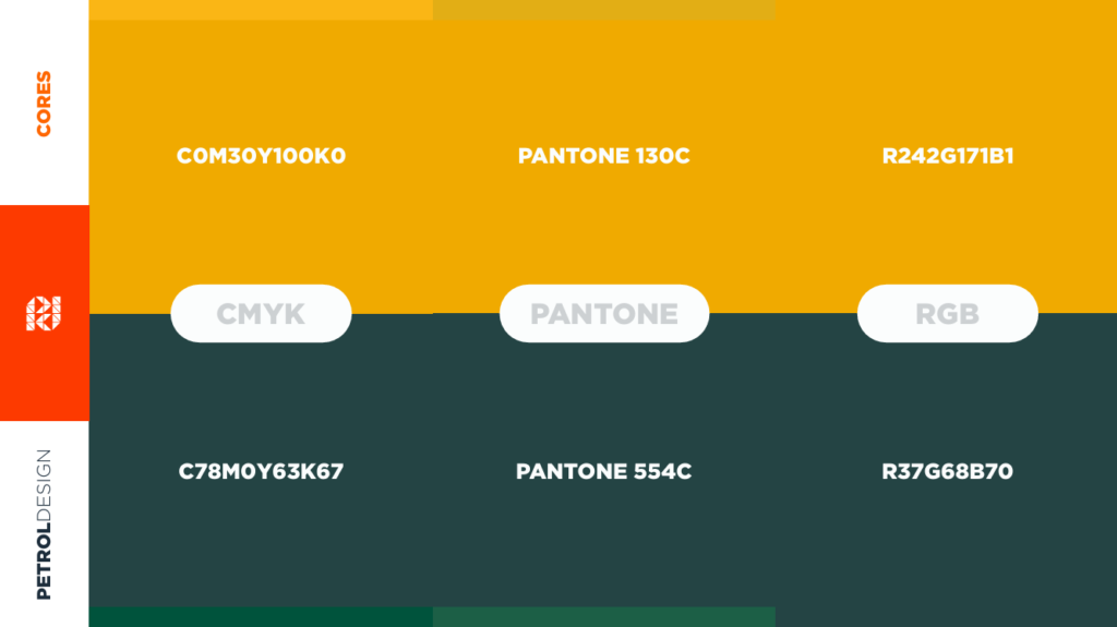 Pack design posto