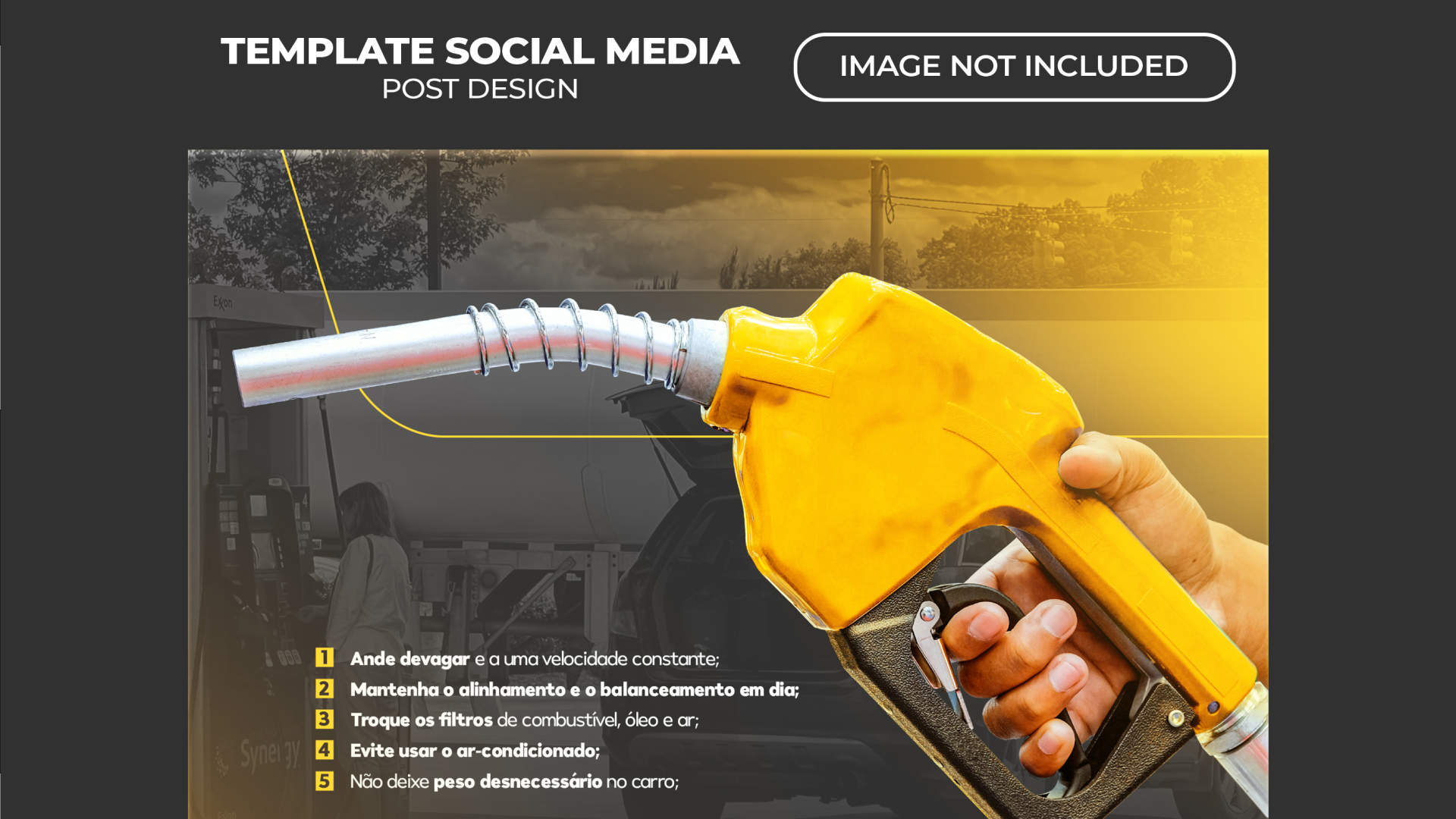 Marketing digital para posto de gasolina