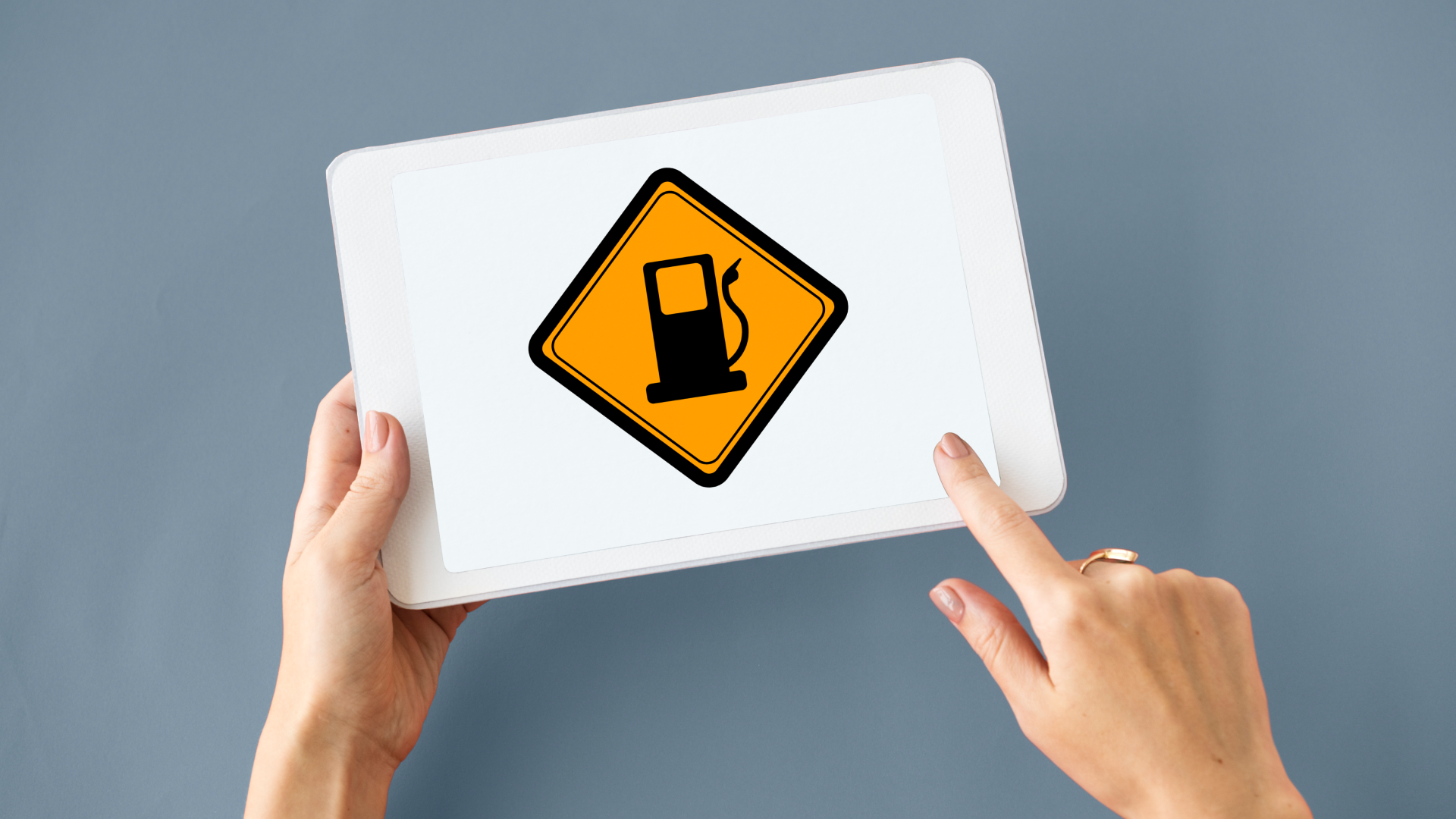 Compliance ANP para posto de gasolina