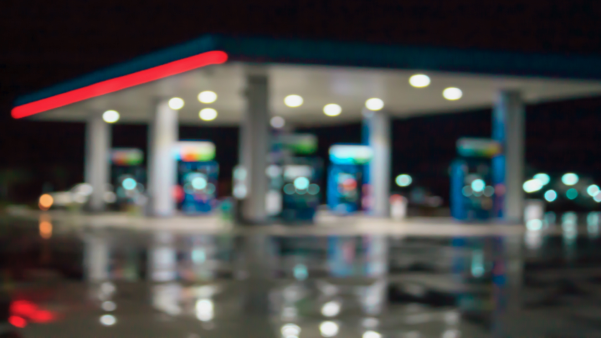 Quanto lucra um posto de gasolina em 2026