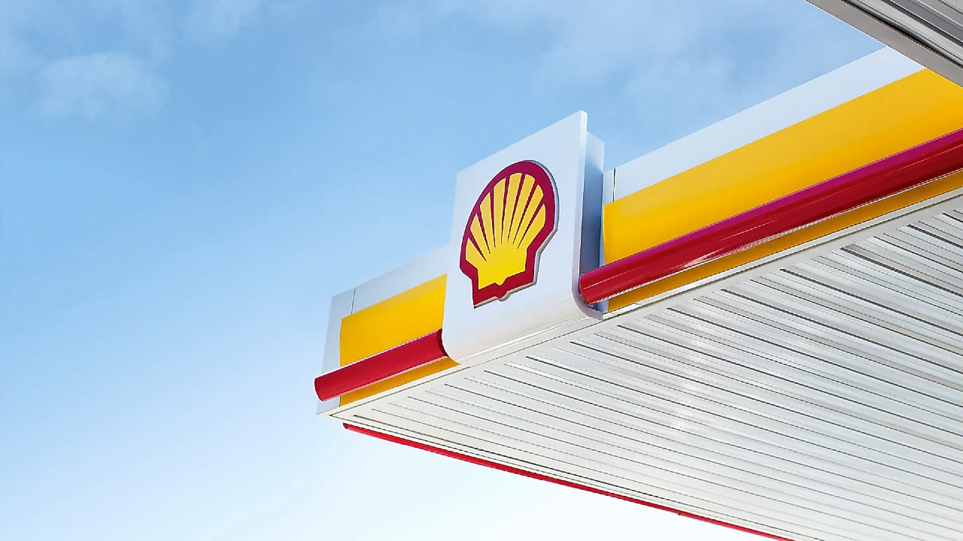 Posto Shell