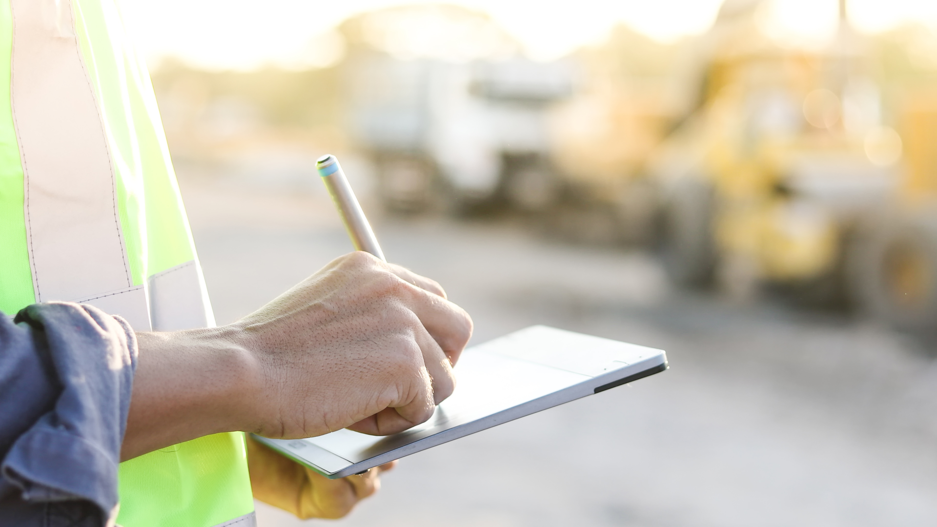 Licenciamento ambiental de posto