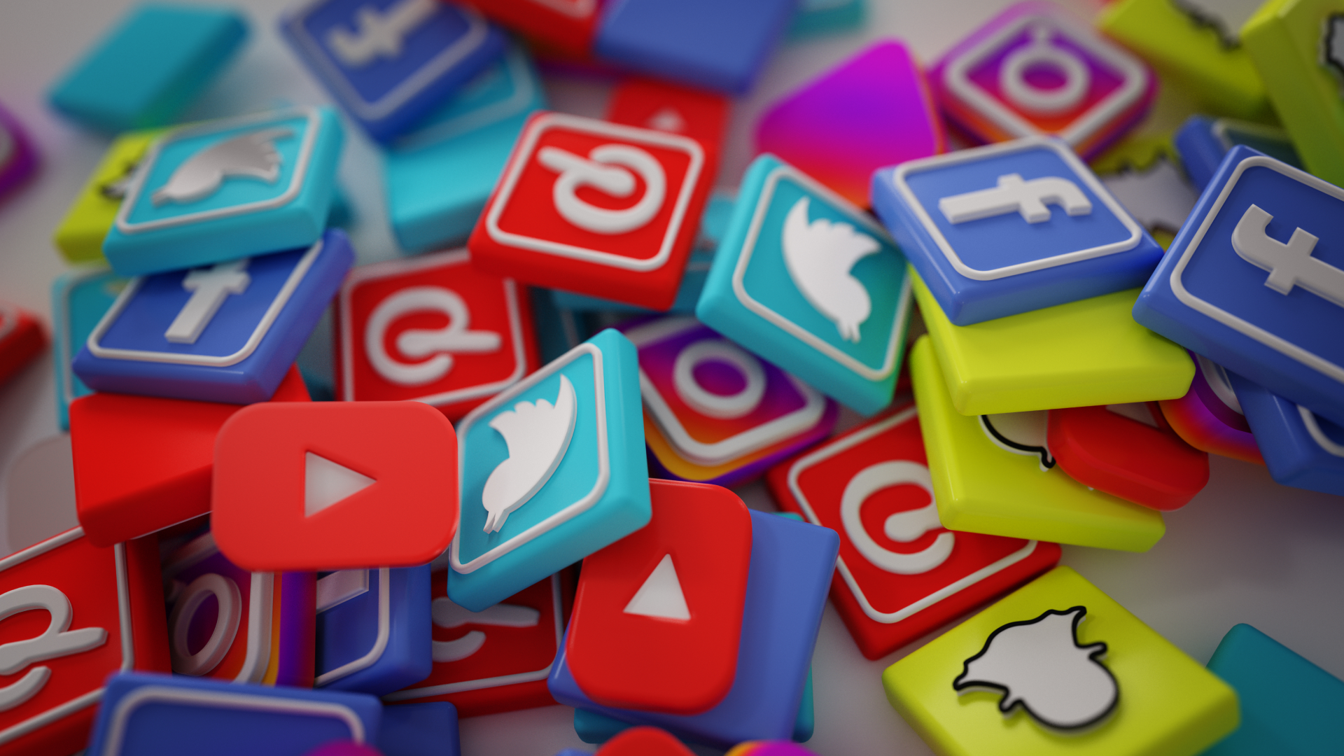 Redes sociais para posto de gasolina