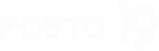 Design logo posto de gasolina 19 PB