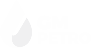 logo e identidade visual posto de gasolina PB