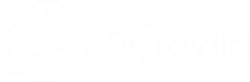 logo para posto de gasolina Agrovila PB